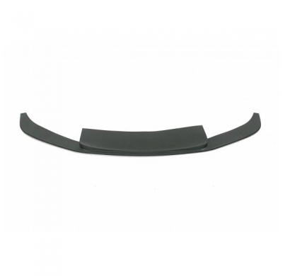 Spoiler Delantero Bmw E82/E88/E87/E81 Look M1 Para Tcb6221 /Tcb6239 - Plástico Abs