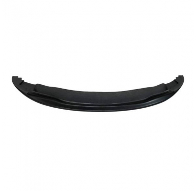 Spoiler Delantero BMW E92 / E93 2006-2009 Look CSL fabricado en: Fibra de vidrio