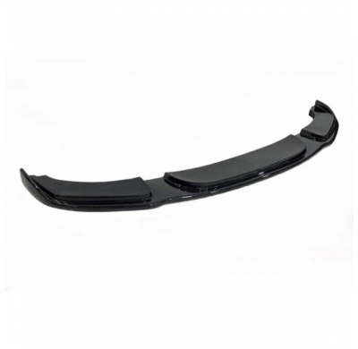 Spoiler Delantero Bmw F10 / F11 Para M-Tech Carbono - Spoiler Delantero Fibra De Carbono
