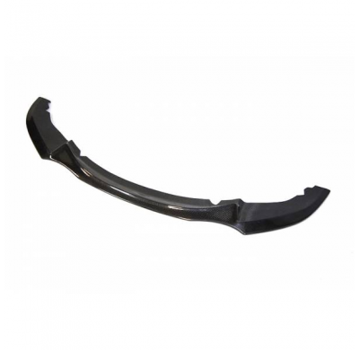 Spoiler Delantero Bmw F20 M-Tech Carbono - Spoiler Delantero Fibra De Carbono