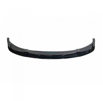 Spoiler Delantero BMW F30 M3 Negro brillo