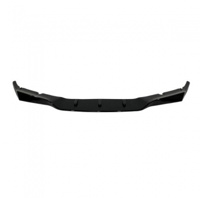 Spoiler Delantero BMW F90 M5 Facelift Negro Brillo *Plástico ABS