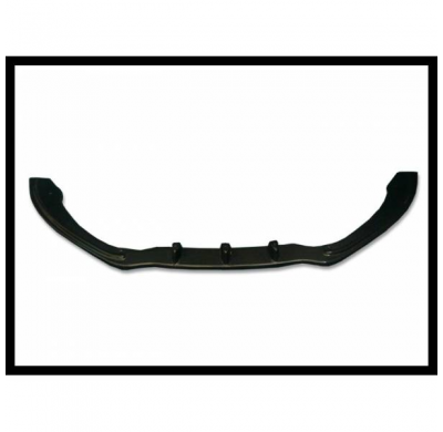 Spoiler Delantero Ford Fiesta '09 Carbono - Spoiler Delantero Fibra De Carbono