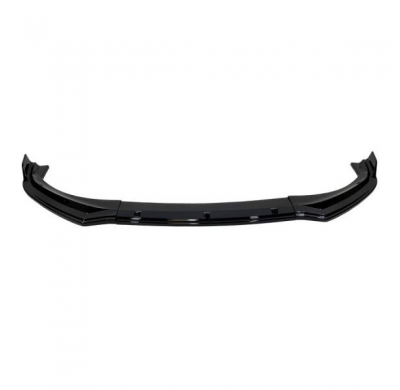 Spoiler Delantero Ford Mustang Match-E 2021 Negro Brillante *Plástico ABS