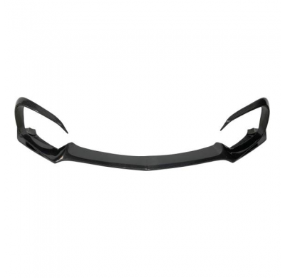 Spoiler delantero Mercedes R190 Coupe Look AMG GT Carbono Fibra de Carbono