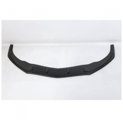Spoiler Delantero Mercedes W117 Cla 45 Amg 2013-2015 Preface - Plástico Abs