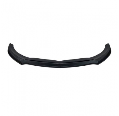 Spoiler Delantero Mercedes W176 Amg 2012-2015 - Plástico Abs