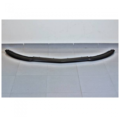 Spoiler Delantero Mercedes W176 Amg 2012-2015 Look A45 Abs - Plástico Abs