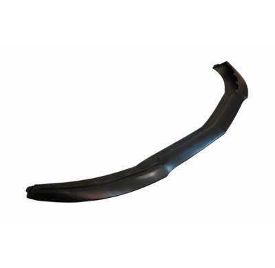 Spoiler Delantero Mercedes W176 Amg 2012-2015 Look A45 Abs - Plástico Abs