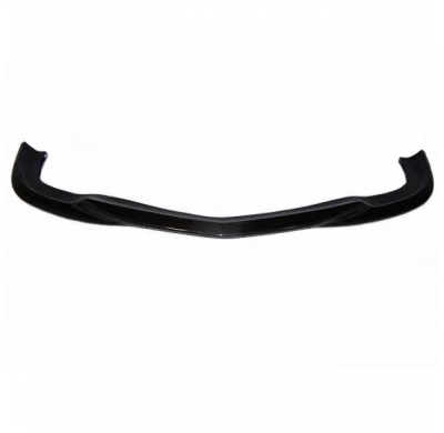 Spoiler Delantero Mercedes W204 C63 07-10 Carbono - Spoiler Delantero Fibra De Carbono