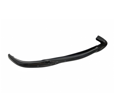Spoiler Delantero Mercedes W211 Amg E55 02-06 Carbono - Spoiler Delantero Fibra De Carbono