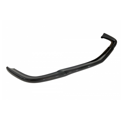 Spoiler Delantero Mercedes W211 07-09 Look Amg E63 Carbono - Spoiler Delantero Fibra De Carbono