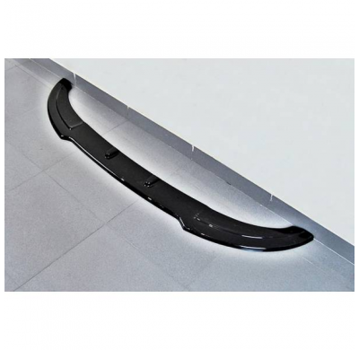 Spoiler Delantero Mini R55 / R56 / R57 Jcw - Plástico Abs