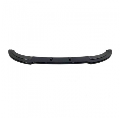 Spoiler Delantero Mini R55 / R56 / R57 Jcw - Plástico Abs