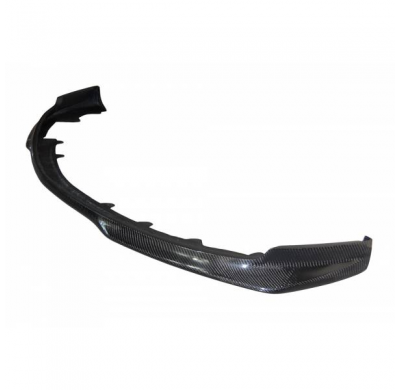 Spoiler Delantero Mitsubishi Evo Ix Carbono - Spoiler Delantero Fibra De Carbono