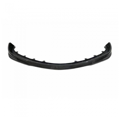 Spoiler Delantero Mitsubishi Evo Viii Carbono - Spoiler Delantero Fibra De Carbono