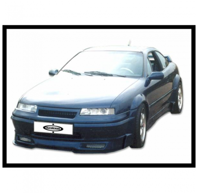 Spoiler Delantero  Opel Calibra Sport