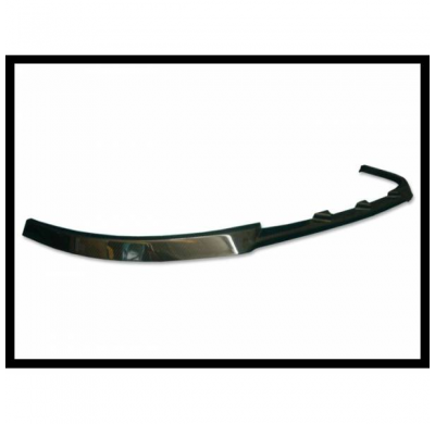 Spoiler Delantero Peugeot 207 Carbono - Spoiler Delantero Fibra De Carbono