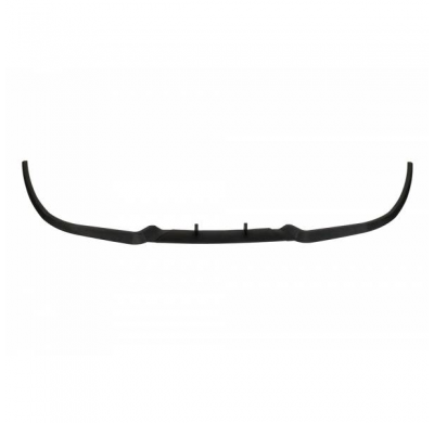 Spoiler Delantero Seat Leon 09-12  Abs - Plástico Abs