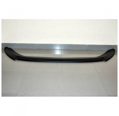 Spoiler Delantero Seat Leon 09-12 Abs - Spoiler Delantero Plástico Abs