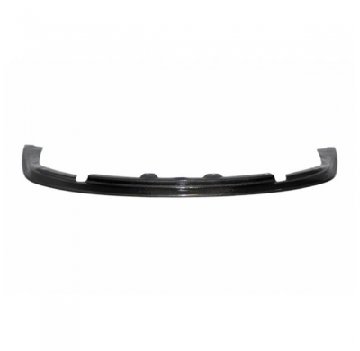 Spoiler Delantero Subaru Impreza '04 Carbono - Spoiler Delantero Fibra De Carbono