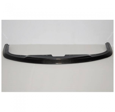 Spoiler Delantero Subaru Impreza '06 Carbono - Spoiler Delantero Fibra De Carbono