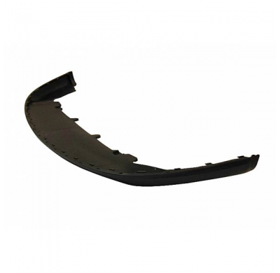 SPOILER DELANTERO VOLKSWAGEN GOLF 5 LOOK GTI - Spoiler delantero Plástico ABS