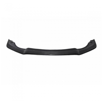 Spoiler Delantero Volkswagen Golf 6 R20 Carbono - Spoiler Delantero Fibra De Carbono