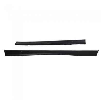 Taloneras Bmw E36 Look M3 - Taloneras Plástico Abs