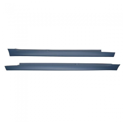 Taloneras Bmw E60 M5 Abs - Taloneras Plástico Abs