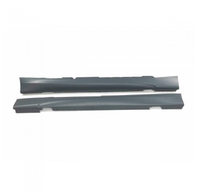 Splitters Taloneras BMW F87 M2 / F30 / F31 / F22 / F23 - Plástico ABS