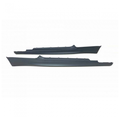 Taloneras Bmw E92 / E93 Look M3 Abs - Taloneras Plástico Abs