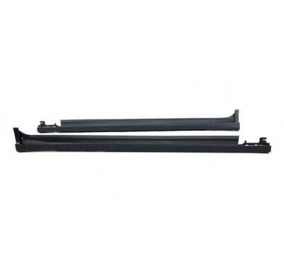 Taloneras Bmw X3 G01 2018-2020 Look X3m *Plástico Abs