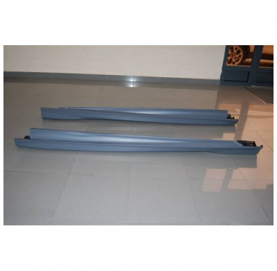 TALONERAS FORD FOCUS ST 13 - Taloneras Plástico ABS