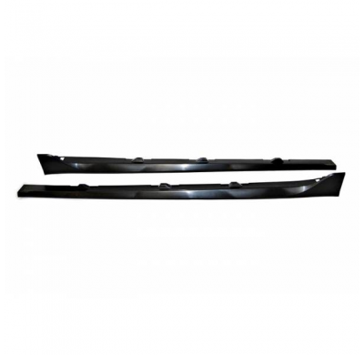 Taloneras Honda CIVIC MK10 4 Puertas - Plástico ABS