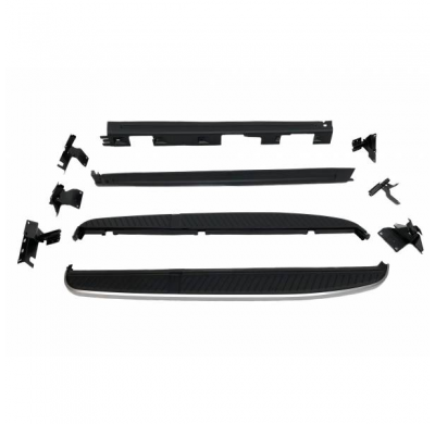 Taloneras Range Rover Sport L320 2005-2013 *Plástico Abs