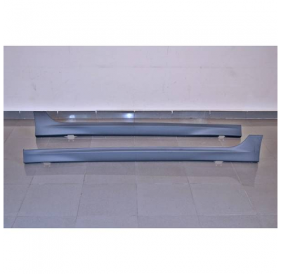 Taloneras Volkswagen Jetta 2011  - Plástico ABS