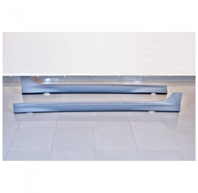 Taloneras Volkswagen Jetta 2011  - Plástico ABS