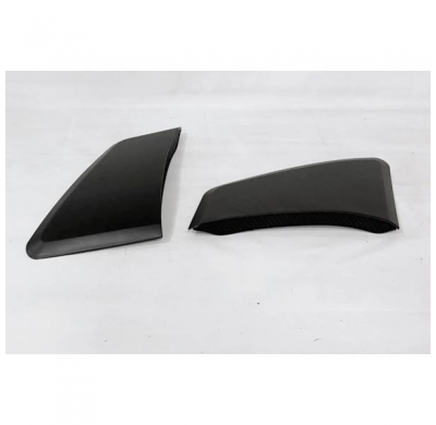 Toma De Aire Lateral Aleta Ford Mustang 15-19 Look GT