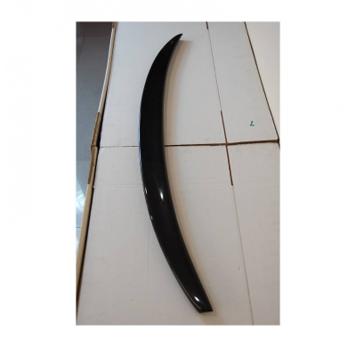 ALERON AUDI A5 COUPE 2009-2016 CARBONO - Alerón Fibra de Carbono