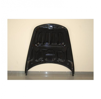 Capo Carbono Porsche 911 2012+ - Capó Fibra De Carbono