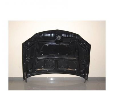 Capo Carbono Mitsubishi Evo Viii - Ix C/T - Capó Fibra De Carbono