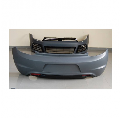 KIT DE CARROCERIA VOLKSWAGEN SCIROCCO R 2008-2013 - Kit Carrocería Plástico ABS