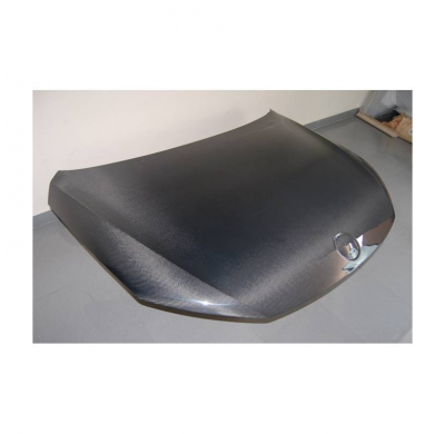 CAPO CARBONO VOLKSWAGEN SCIROCCO 2008-2013 - Capó Fibra de Carbono