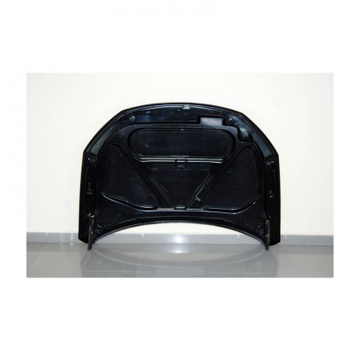 CAPO CARBONO VOLKSWAGEN SCIROCCO 2008-2013 - Capó Fibra de Carbono