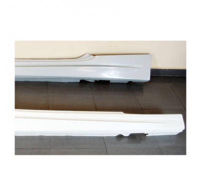 TALONERAS BMW E92 LOOK M3 - Taloneras Plástico ABS