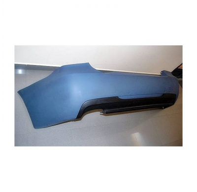 PARAGOLPES TRASERO BMW E90 M TECH ABS - Paragolpes Trasero Plástico ABS
