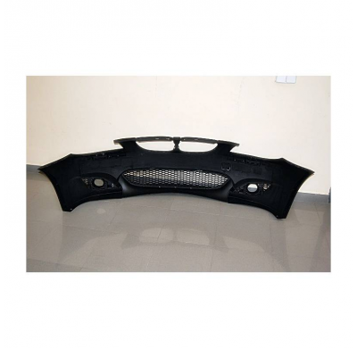 Paragolpes Delantero Bmw E60 04-09 M5 Antinieblas - Paragolpes Delantero Plástico Abs