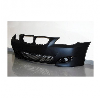 Paragolpes Delantero Bmw E60 04-09 M5 Antinieblas - Paragolpes Delantero Plástico Abs
