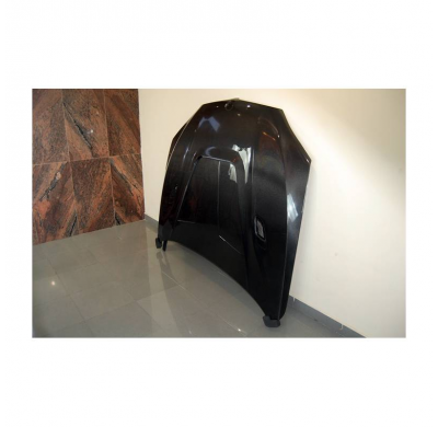 Capo Carbono Bmw F16 / F15 - Capó Fibra De Carbono